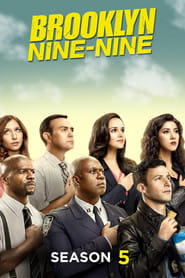 Sprawdź Brooklyn 9-9 - Sezon 5 Online na Vider