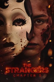 Sprawdź The Strangers: Chapter 3 - dostępność w katalogu Vider