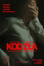 Sprawdź Kod zła - dostępność w katalogu Vider