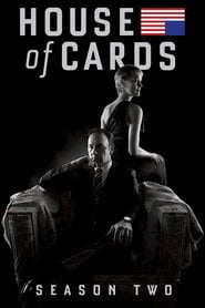 Sprawdź House of Cards - Sezon 2 Online na Vider