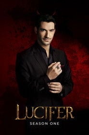 Sprawdź Lucyfer - Sezon 1 Online na Vider