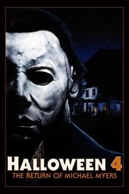 Sprawdź Halloween IV: Powrót Michaela Myersa - dostępność w katalogu Vider