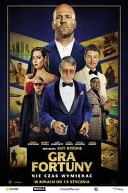 Gra fortuny Cały Film (2023) Online - Filman