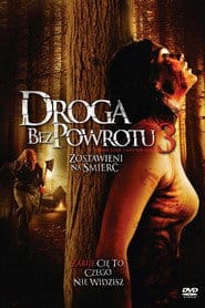 Sprawdź Droga bez powrotu 3: Zostawieni na śmierć - dostępność w katalogu Vider