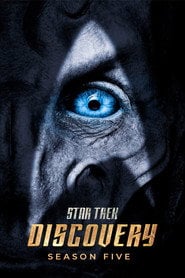 Sprawdź Star Trek: Discovery - Sezon 5 Online na Vider