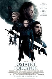 Ostatni pojedynek Cały Film (2021) - Vider • Filmy-Vider.pl