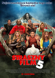 Sprawdź Straszny film 5 - dostępność w katalogu Vider