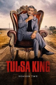 Sprawdź Król Tulsy - Sezon 2 Online na Vider