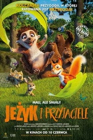 Jeżyk i przyjaciele Cały Film (2019) Online - Filman