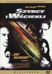 Sprawdź Szybcy i wściekli - dostępność w katalogu Vider
