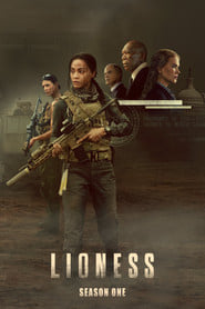 Sprawdź Special Ops: Lioness - Sezon 1 Online na Vider