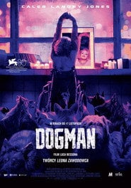 Sprawdź Dogman - dostępność w katalogu Vider