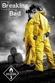 Sprawdź Breaking Bad - Sezon 3 Online na Vider