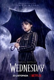 Sprawdź Wednesday - dostępność w katalogu Vider