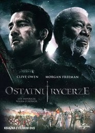Ostatni Rycerze – informacje, obsada i gdzie obejrzeć online | eKino