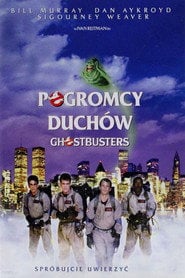 Sprawdź Pogromcy duchów - dostępność w katalogu Vider