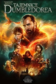 Sprawdź Fantastyczne zwierzęta: Tajemnice Dumbledore'a - dostępność w katalogu Vider