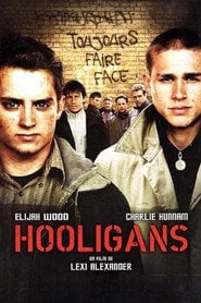 Sprawdź Hooligans - dostępność w katalogu Vider