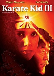 Karate Kid 3 Cały Film (1989) Online - Filman