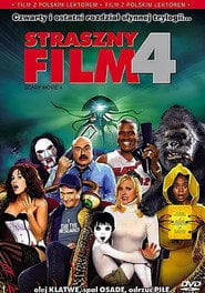 Sprawdź Straszny Film 4 - dostępność w katalogu Vider
