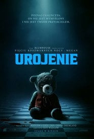 Urojenie (2024) • Sprawdź źródła na Vider