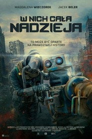 Sprawdź W nich cała nadzieja - dostępność w katalogu Vider