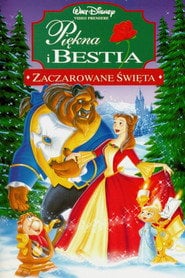 Piękna i Bestia: Zaczarowane święta Cały Film (1997) Online - Filman