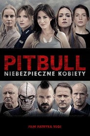 Sprawdź Pitbull. Niebezpieczne kobiety - dostępność w katalogu Vider