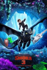 Sprawdź Jak wytresować smoka 3 - dostępność w katalogu Vider