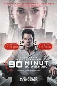 Sprawdź 90 minut do wolności - dostępność w katalogu Vider