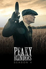 Sprawdź Peaky Blinders - Sezon 4 Online na Vider