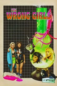 Sprawdź The Wrong Girls - dostępność w katalogu Vider
