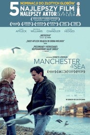 Sprawdź Manchester by the Sea - dostępność w katalogu Vider