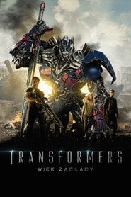 Sprawdź Transformers. Wiek zagłady - dostępność w katalogu Vider