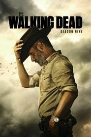 Sprawdź The Walking Dead - Sezon 9 Online na Vider