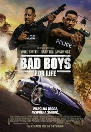 Sprawdź Bad Boys for Life - dostępność w katalogu Vider