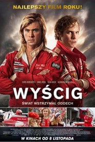Wyścig (2013) - Vider