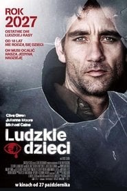 Sprawdź Ludzkie dzieci - dostępność w katalogu Vider