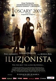 Sprawdź Iluzjonista - dostępność w katalogu Vider