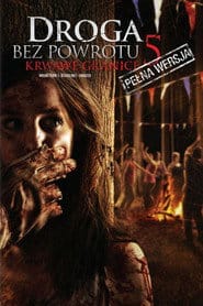 Sprawdź Droga bez powrotu 5: Krwawe granice - dostępność w katalogu Vider