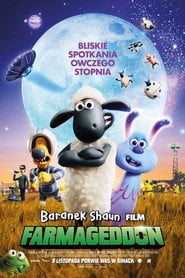 Sprawdź Baranek Shaun Film. Farmageddon - dostępność w katalogu Vider