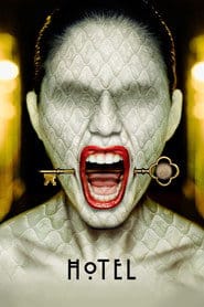 Sprawdź American Horror Story - Sezon 5 Online na Vider