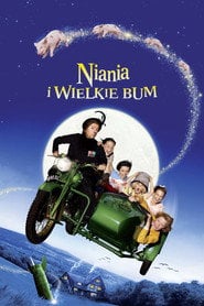 Sprawdź Niania i wielkie bum - dostępność w katalogu Vider