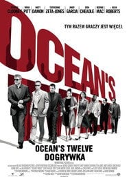Sprawdź Ocean's Twelve: Dogrywka - dostępność w katalogu Vider