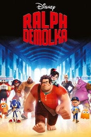 Ralph Demolka Cały Film (2012) Online - Filman
