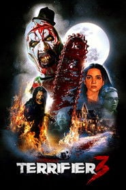 Sprawdź Terrifier 3 - dostępność w katalogu Vider