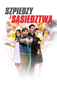 Szpiedzy z sąsiedztwa – informacje, obsada i gdzie obejrzeć online | eKino