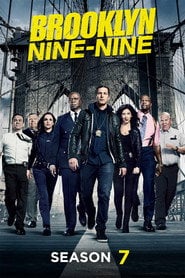 Sprawdź Brooklyn 9-9 - Sezon 7 Online na Vider