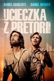 Sprawdź Ucieczka z Pretorii - dostępność w katalogu Vider