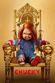 Sprawdź Chucky - Sezon 2 Online na Vider